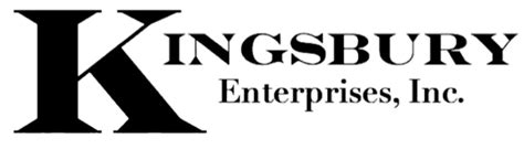 Home | Kingsbury Enterprises, Inc.