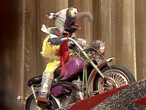 Image - Gonzo-stunt-motorcycle.jpg | Muppet Wiki | FANDOM powered by Wikia