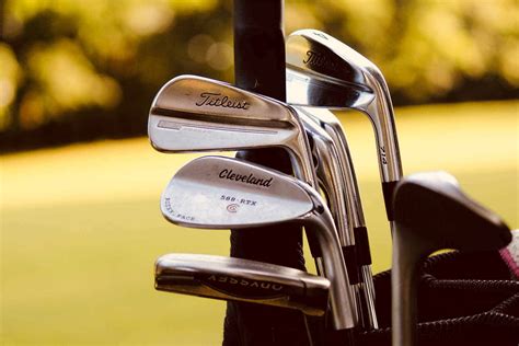 Lob Wedge vs. Sand Wedge (Do You Need Both?)