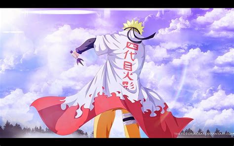 95+ Wallpaper Naruto Hd Pc Pictures - MyWeb