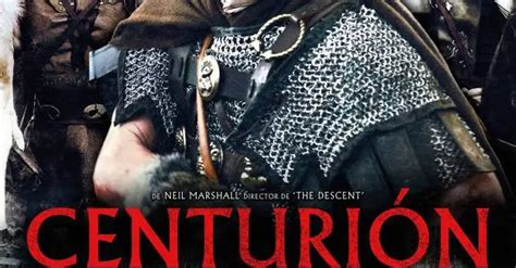 Centurion Movie Review (2010) - Rating, Cast & Crew With Synopsis