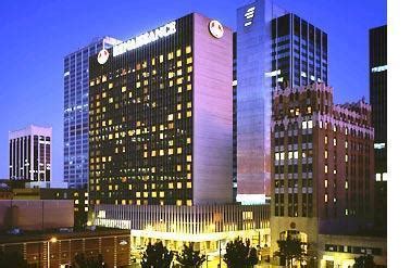 Renaissance Columbus Downtown Hotel - Columbus, Ohio