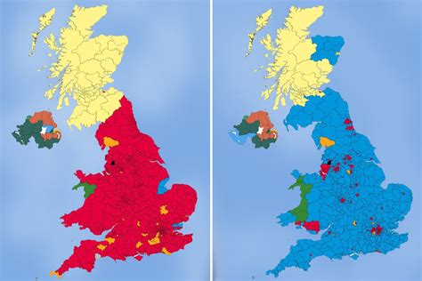 Uk Elections 2024 Bbc - Vida Delphinia