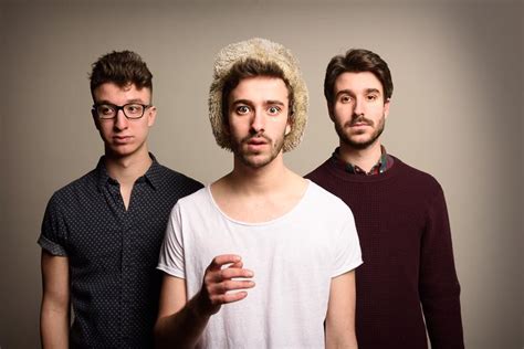 AJR Announce ‘Neotheater’ World Tour 2019 Dates - Tickets at Ticket Hub