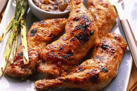 The 9 Best Vinegar Barbecue Sauce Recipes