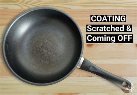 Spray On Teflon Coating For Pans - Captions Beautiful