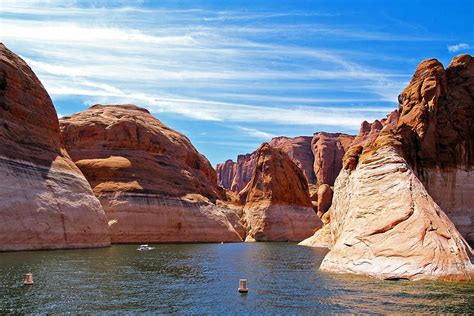 Online crop | HD wallpaper: the Grand Canyon, lake powell, page ...