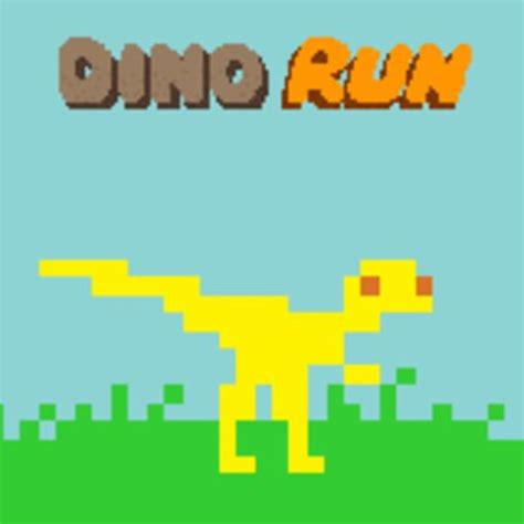 DINO RUN Online - Play Dino Run for Free on Poki