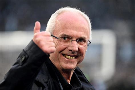 Sven-Goran Eriksson’s dying wish to be fulfilled by Liverpool