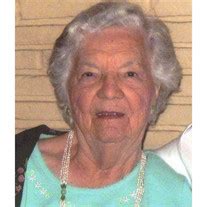 Mary Turner Obituary - Visitation & Funeral Information