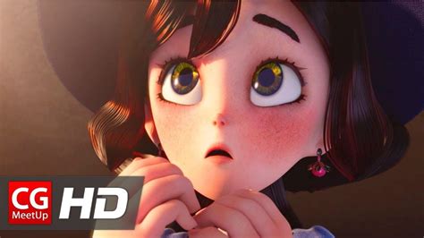 CGI Animated Short Film: "Unsurpassed" by Unsurpassed Team | CGMeetup ...