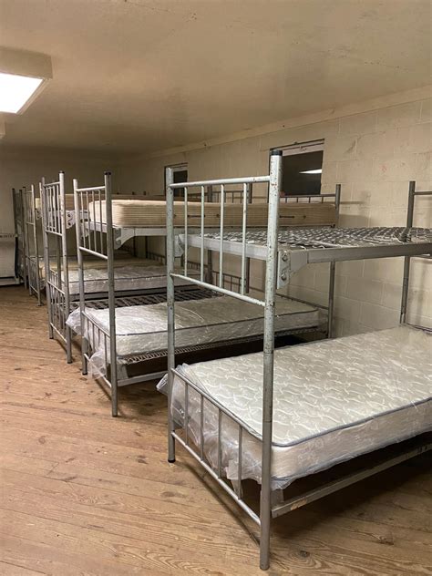 Army Bunk Beds » Top Defense Systems