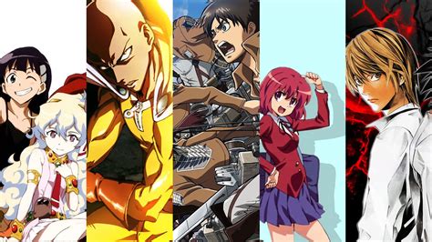 Netflix: i migliori anime shonen da guardare sulla piattaforma streaming