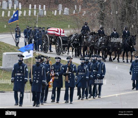 Former National Security Advisor Lt. Gen. Brent Scowcroft is laid to ...