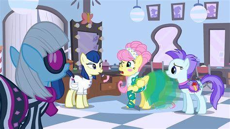 Image - Fluttershy is about to sneeze S01E20.png | My Little Pony ...