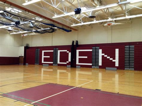 Eden High School Pumps Up Home Games with Ashly | Ashly Audio