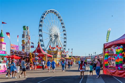 Arizona State Fair Hosting Job Fair This Weekend – The Upper Middle