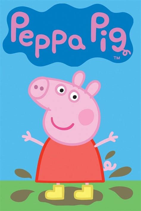 List of Peppa Pig episodes - Alchetron, the free social encyclopedia