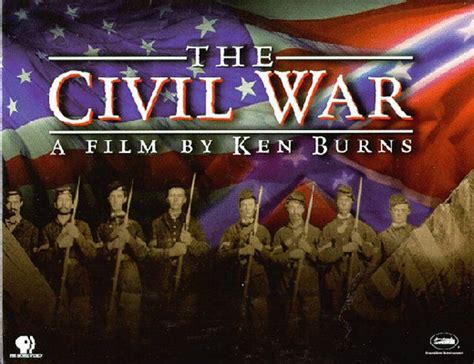 Popular PBS Civil War Documentary Free In App Store For Limited Time ...