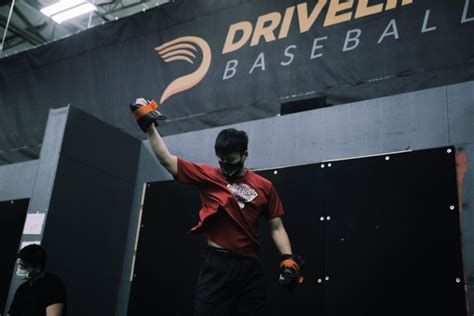 In-Gym Pitching - Driveline Baseball