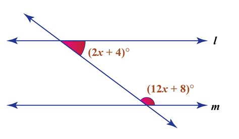 Examples Of Consecutive Interior Angles : Do you know the difference ...