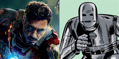 Game-Changing Iron Man Stories In Marvel Comics