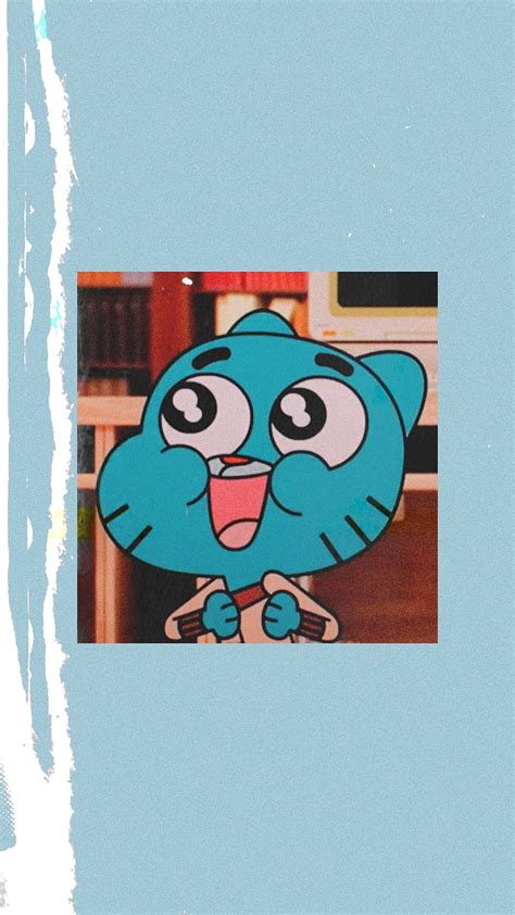 Gumball Wallpaper