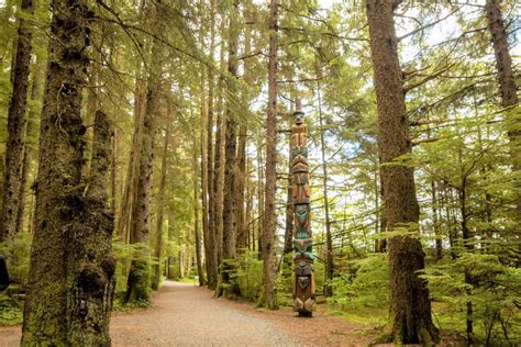 7 Things to Do in Sitka | Travel Alaska