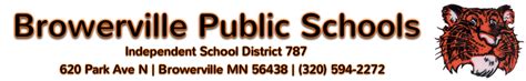 Browerville Public Schools - Home