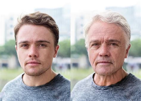 FaceApp, la app que te hace viejo, es una amenaza potencial según el FBI