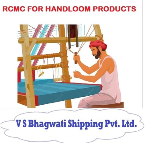 RCMC for Handloom Export at Rs 1500 in Gurugram | ID: 26471094762