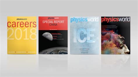 Physics World - IOP Publishing