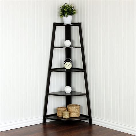 Top 10 Corner Shelves for Living Room