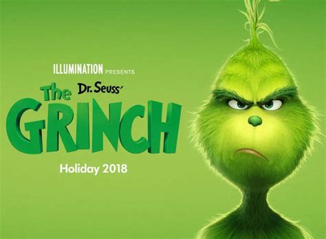 Il Grinch: la recensione di iCrewplay