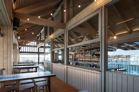 The Waterfront Tavern | Studio Structural Engineers