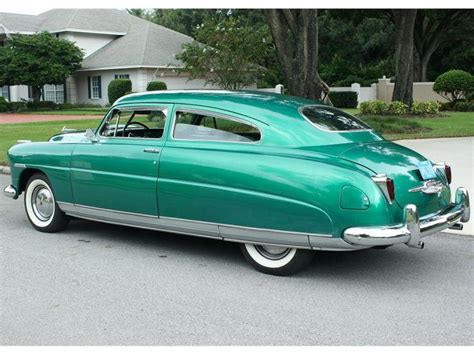 1950 Hudson Antique (CC-1019082) for sale in Lakeland, Florida American ...