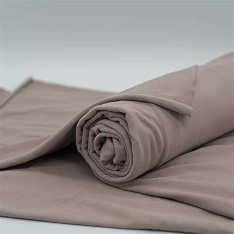 18 Stretchy Fabric Types and Names [With Examples] (2022)