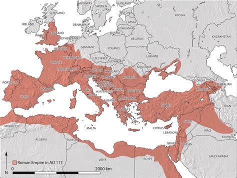 The Hierarchy of the 1,200-Yr-Lengthy Roman Empire – The Daily Post