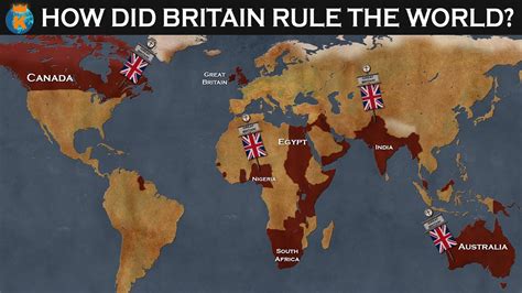 When Did Britain Start Colonizing? Top 10 Best Answers ...