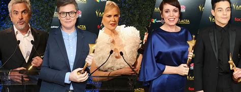 AACTA Awards | AACTA