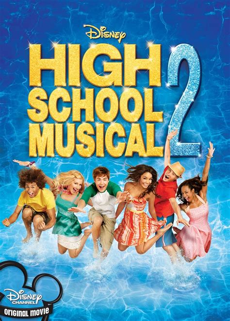 High School Musical 2 (TV Movie 2007) - IMDb