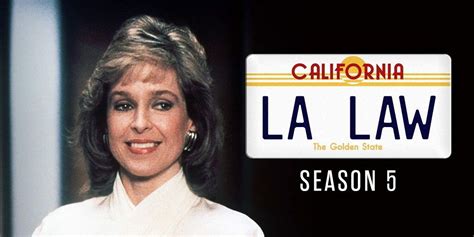 L.A. Law Sequel: 10 Best Episodes Of the Original Series, Ranked ...