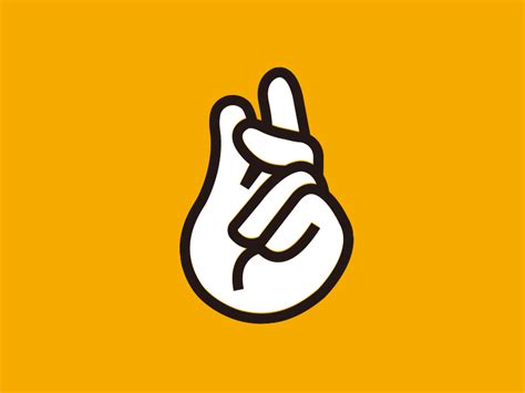 Finger Snap by JustBrand on Dribbble