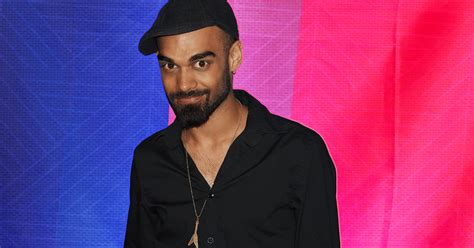 Former American Idol star Sanjaya Malakar comes out as bisexual