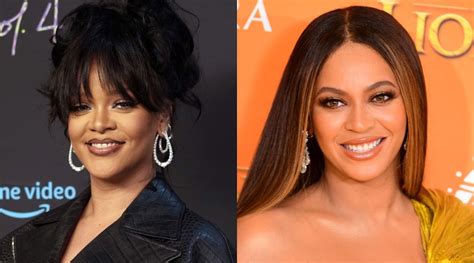 Rihanna and Beyoncé Are Among Forbes’ Most Powerful Women si_lifestyle