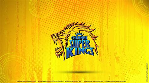 Csk Logo Hd