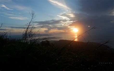 The Majestic Bud Bongao, Highest Peak in Tawi-Tawi | My Mindanao ...