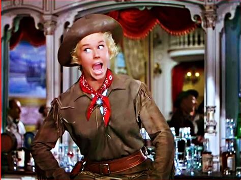 Calamity Jane - The Films of Doris Day