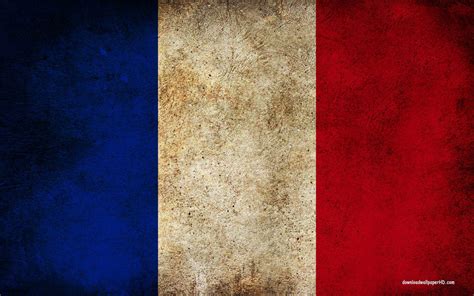 French Flag Wallpapers - Wallpaper Cave