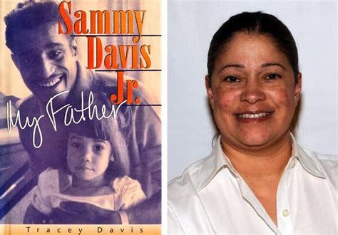 Tracey Davis, Chronicler of Ups and Downs With Her Famous Father, Dies ...